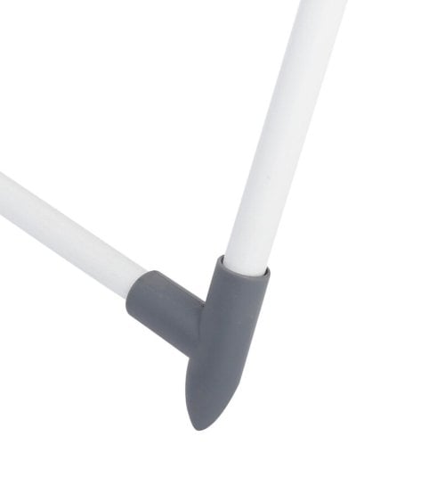 Tendedero Plegable de Metal y Polipropileno 15 Metros Lut-5