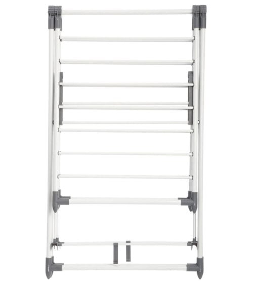 Tendedero Plegable de Metal y Polipropileno 15 Metros Lut-2