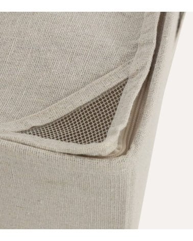 Caja de Almacenamiento Dressy de Poliéster