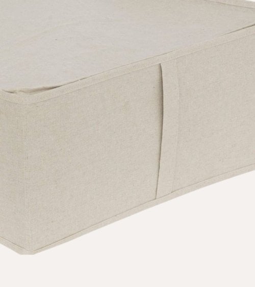 Caja de Almacenamiento Dressy de Poliéster