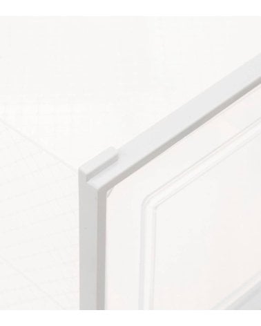 Caja de Almacenamiento de Zapatos Stak de PP