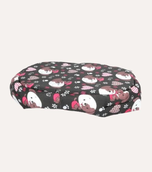 Cama para Mascotas Cutie de Poliéster
