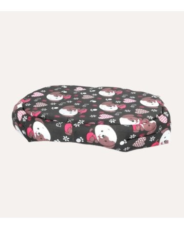 Cama para Mascotas Cutie de Poliéster