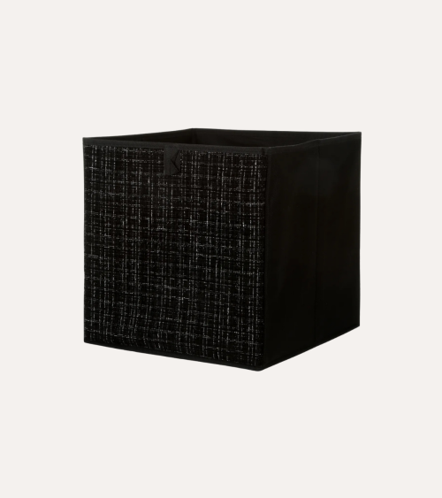 Caja de Almacenamiento Tweed de PP