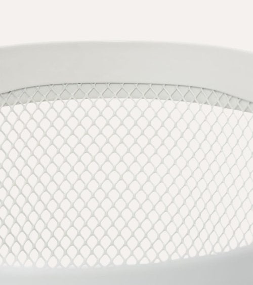 Cesta con Asa Mayaj de Acero