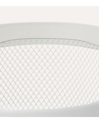 Cesta con Asa Mayaj de Acero