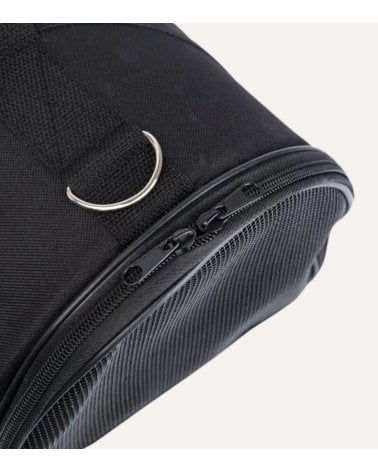 Transportín para Mascotas con Malla Transpirable