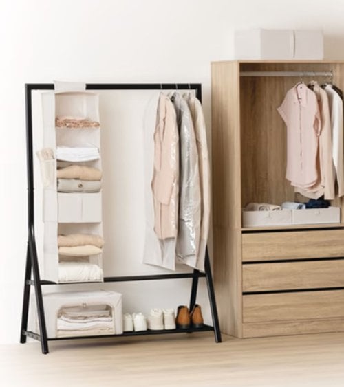 Cuelga Trajes Dressy de PP