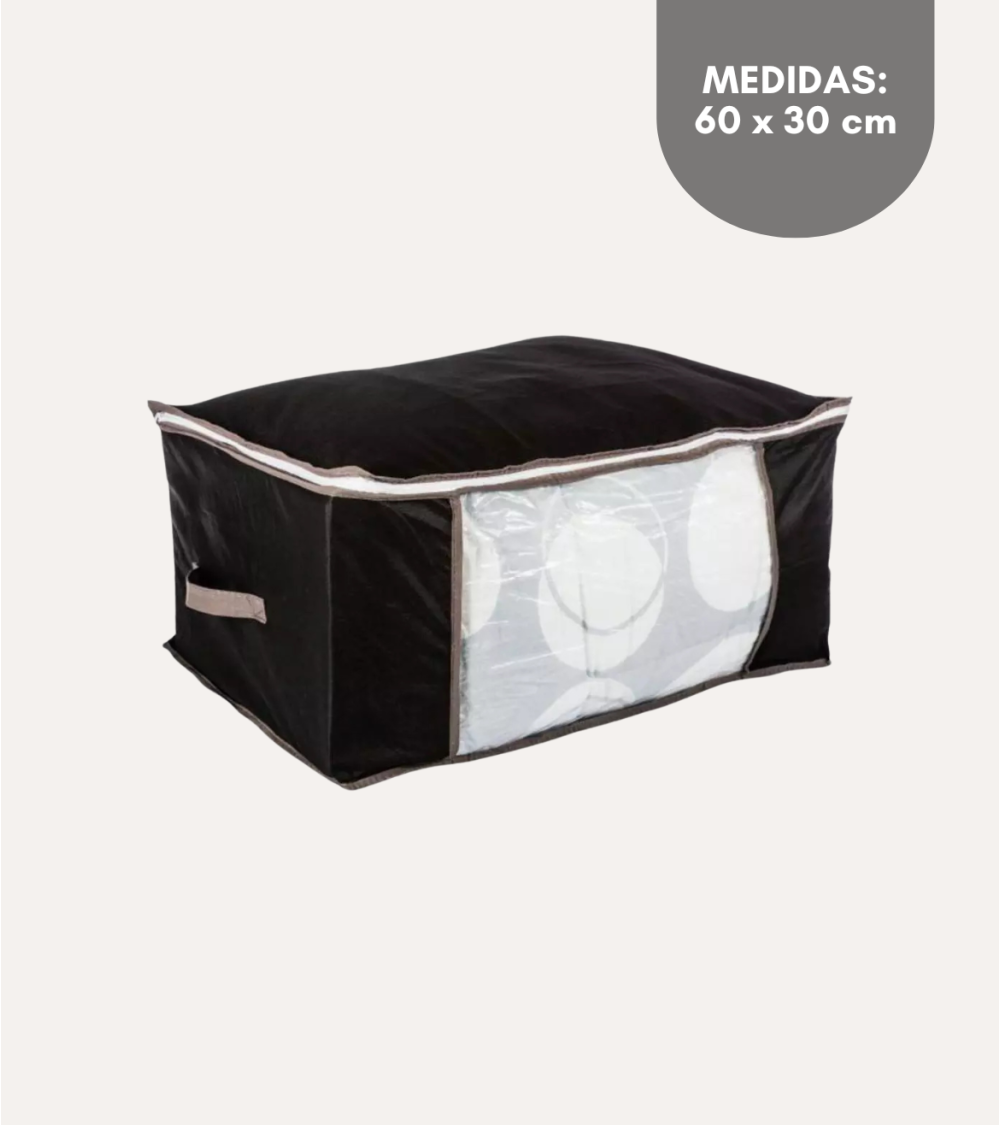 Bolsa de Almacenaje para Debajo de la Cama de PP