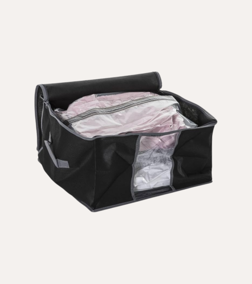 Bolsa de Almacenaje para Debajo de la Cama de PP