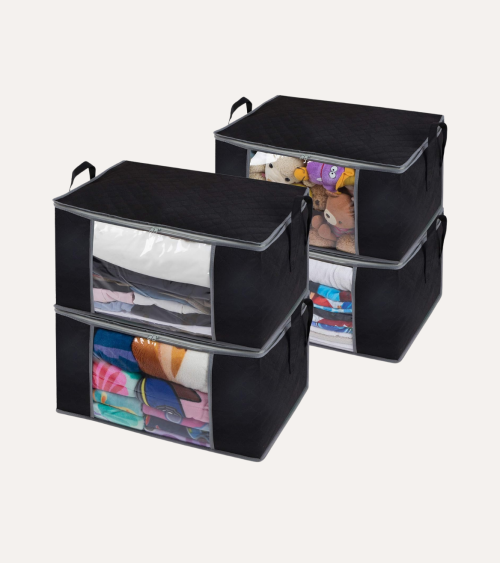 Bolsa de Almacenaje para Debajo de la Cama de PP