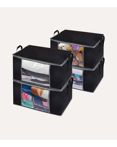 Bolsa de Almacenaje para Debajo de la Cama de PP