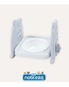 Comedor Elevado para Mascotas de Altura Ajustable