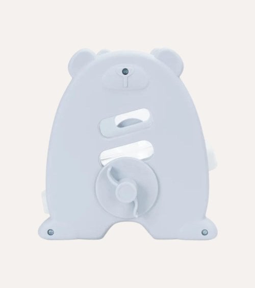 Comedor Elevado para Mascotas de Altura Ajustable