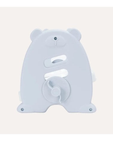 Comedor Elevado para Mascotas de Altura Ajustable