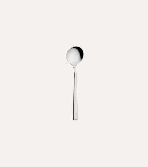 Set de 3 Cucharas de Azúcar Chicago de Acero Inox 18/10