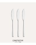 Set de 3 Palas de Pescado Chicago de Acero Inox 18/10
