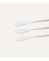Set de 3 Palas de Mantequilla Chicago de Acero Inox 18/10