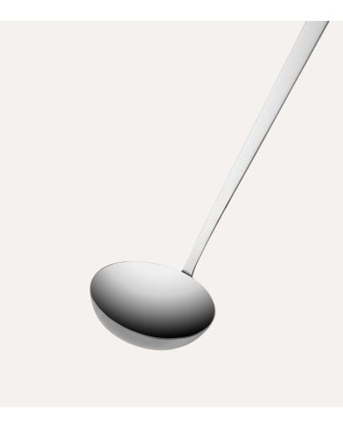 Cucharón Chicago de Acero Inox 18/10