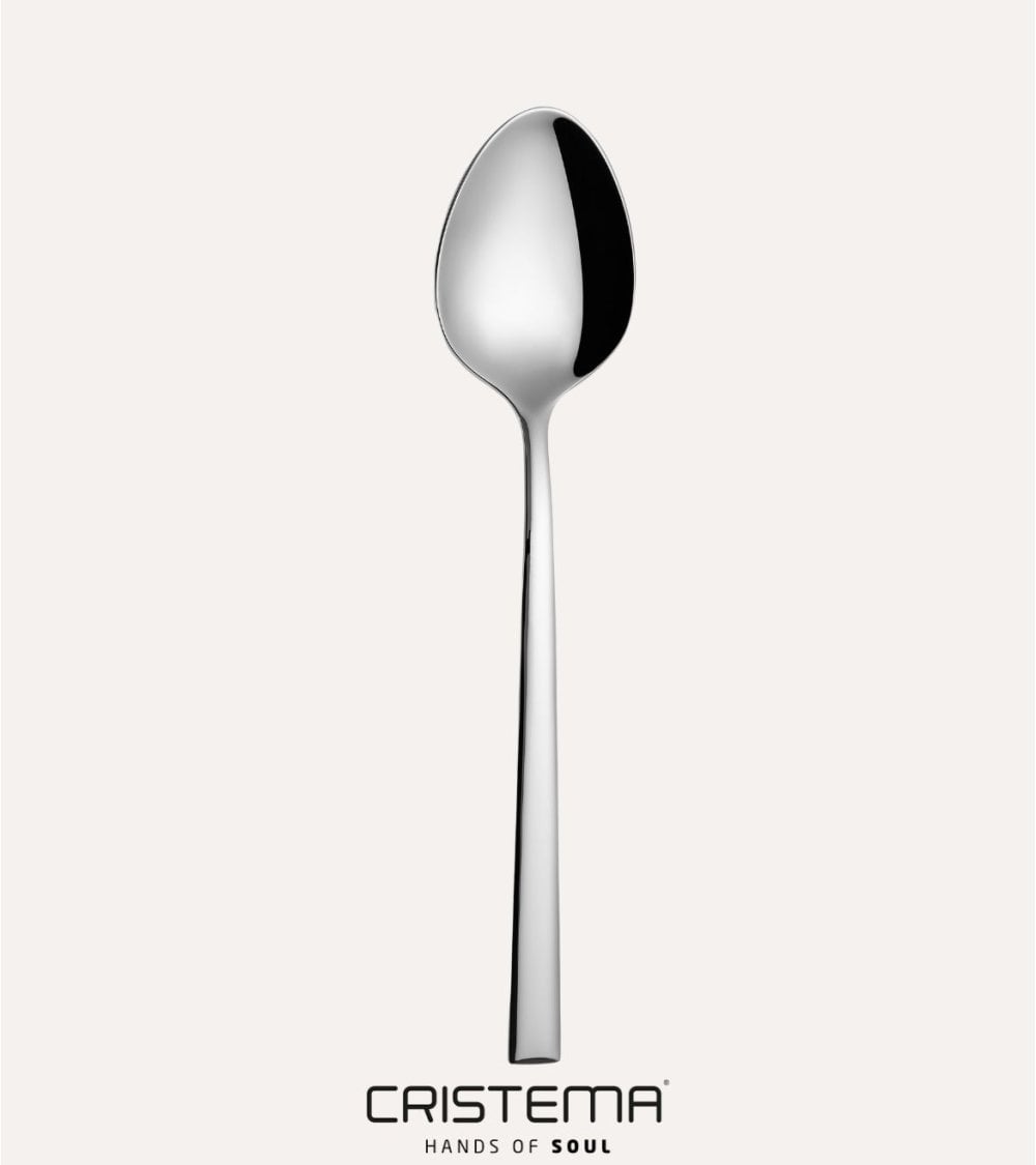 Cuchara de Cocina Chicago de Acero Inox 18/10