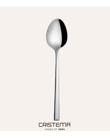 Cuchara de Cocina Chicago de Acero Inox 18/10