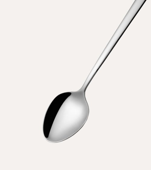 Cuchara de Cocina Chicago de Acero Inox 18/10