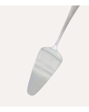 Pala Corta Tartas María de Acero Inox 18/10