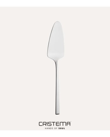 Pala Corta Tartas Chicago de Acero Inox 18/10