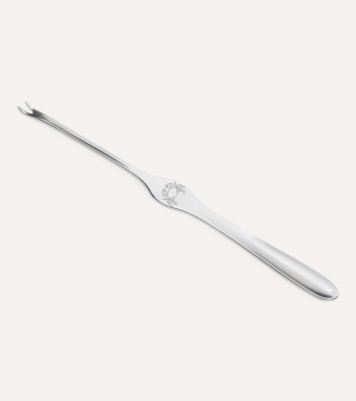 Tenedor para Mariscos Nefer de Acero Inox 18/10