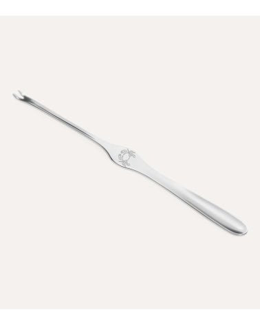 Tenedor para Mariscos Nefer de Acero Inox 18/10