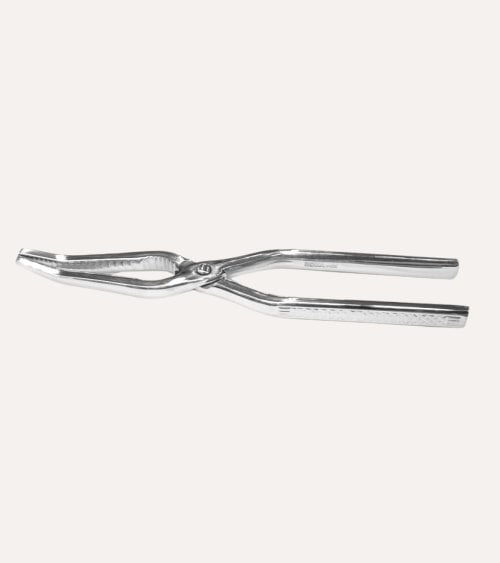 Pinza para Mariscos Roxa de Acero Inox 18/10