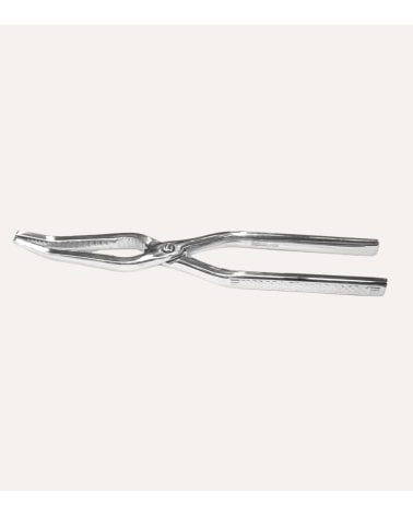 Pinza para Mariscos Roxa de Acero Inox 18/10