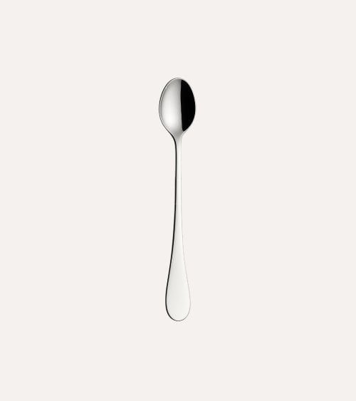 Set de 3 Cucharas de Refresco María de Acero Inox 18/10
