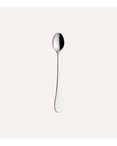 Set de 3 Cucharas de Refresco María de Acero Inox 18/10