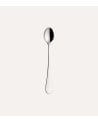 Set de 3 Cucharas de Refresco María de Acero Inox 18/10