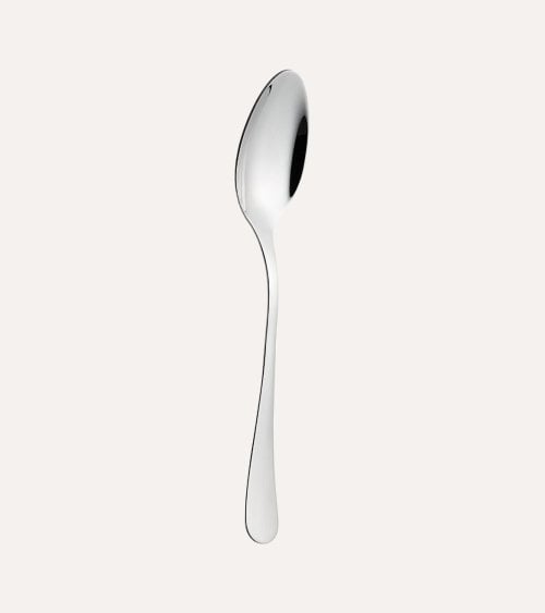 Set de 3 Cucharas de Mesa María de Acero Inox 18/10