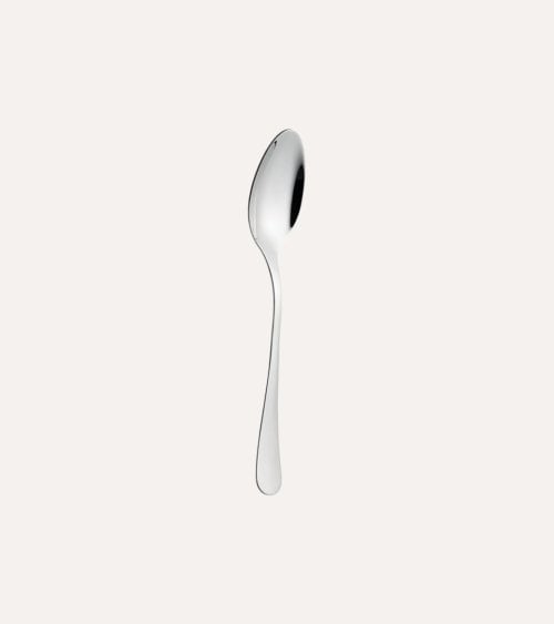 Set de 3 Cucharas de Café María de Acero Inox 18/10