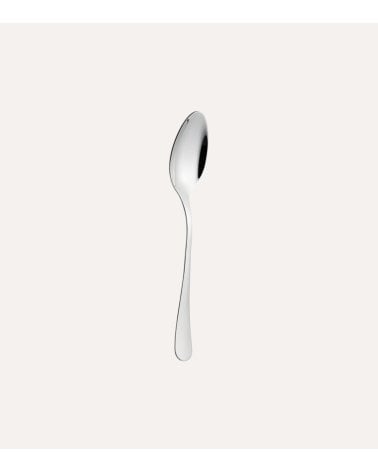 Set de 3 Cucharas de Café María de Acero Inox 18/10