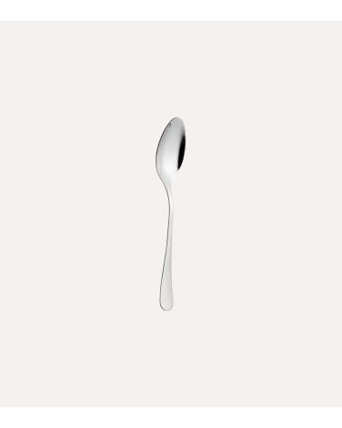 Set de 6 Cucharas de Té María de Acero Inox 18/10