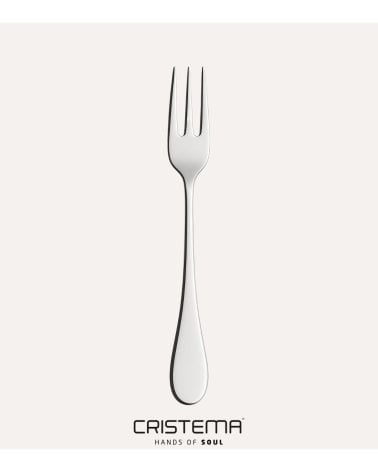 Tenedor para Servir María de Acero Inox 18/10