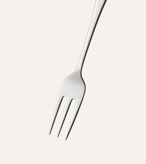 Tenedor para Servir María de Acero Inox 18/10