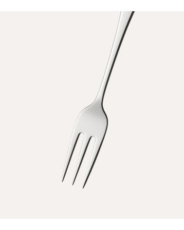 Tenedor para Servir María de Acero Inox 18/10