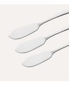 Set de 3 Palas de Pescado María de Acero Inox 18/10