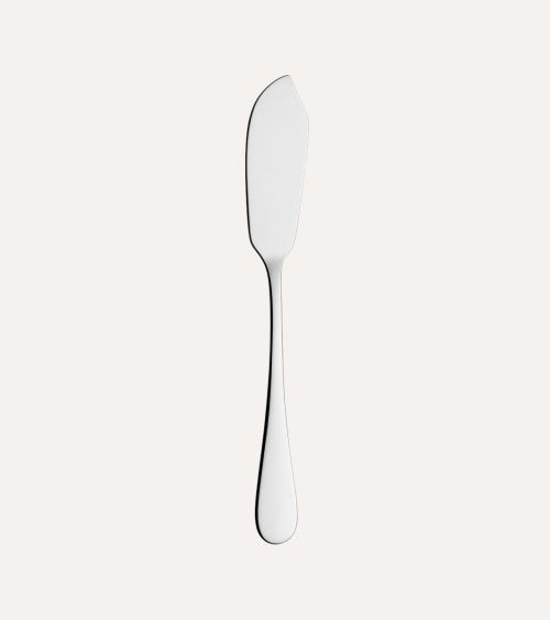Set de 3 Palas de Pescado María de Acero Inox 18/10