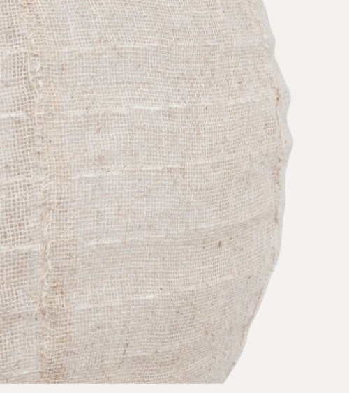 Lámpara Colgante Jordy de Lino