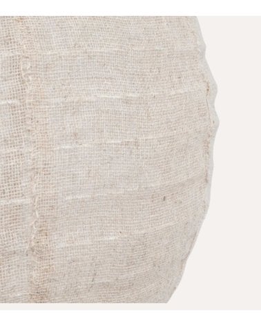 Lámpara Colgante Jordy de Lino