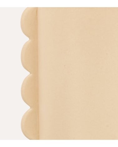 Jarrón Decorativo Hind de Cerámica