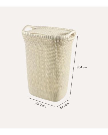 Pongotodo Knit de Plástico