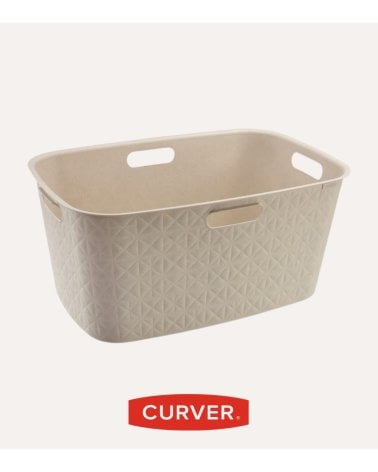 Cesta Curva Softex para Colada