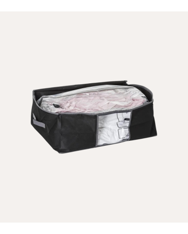 Caja con bolsa de vacío con funda Air-store de PP